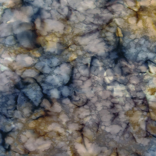 Hoffman Batik Watercolors 1790 DB7 By The Yard