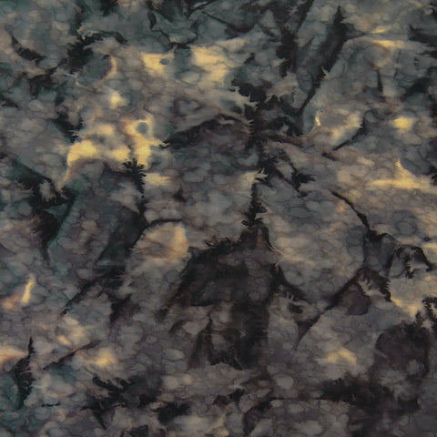Hoffman Batik Watercolors 1790 FT13 By The Yard