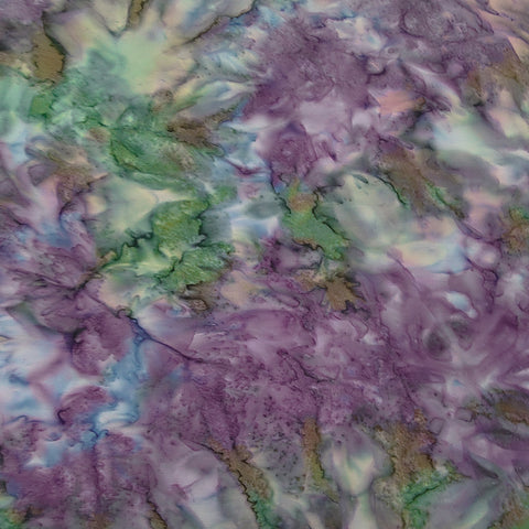 Hoffman Batik Watercolors 1790 G11 By The Yard