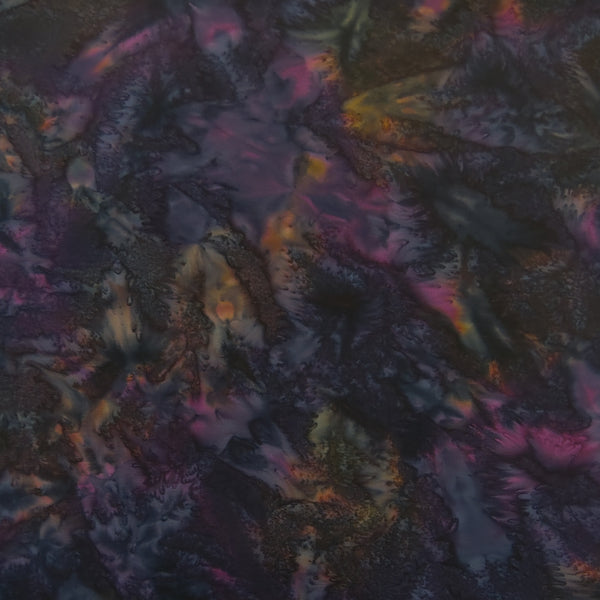 Hoffman Batik Watercolors 1790 G12 By The Yard