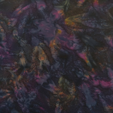 Hoffman Batik Watercolors 1790 G12 By The Yard