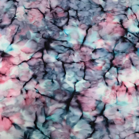Hoffman Batik Watercolors 1790 G6 By The Yard