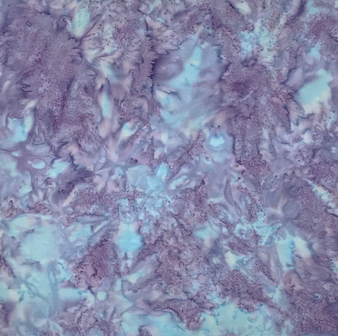 Hoffman Batik Watercolors 1790 L10 By The Yard