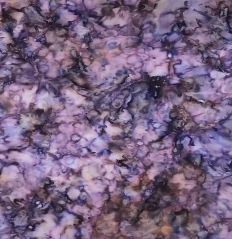 Hoffman Batik Watercolors 1790 L12 By The Yard