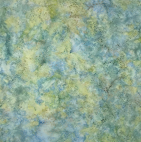 Hoffman Batik Watercolors 1790 L15 By The Yard