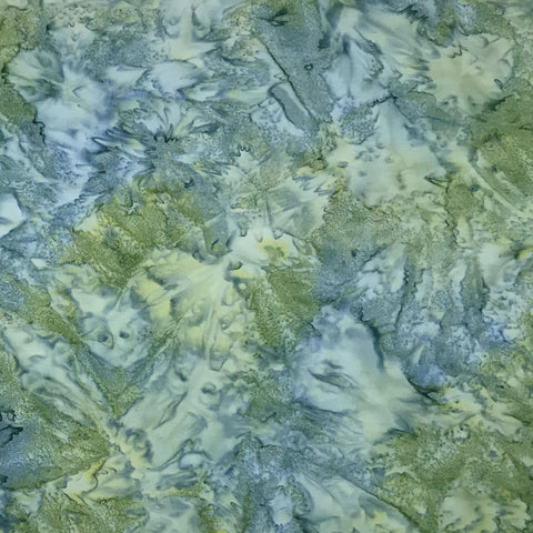 Hoffman Batik Watercolors 1790 L16 By The Yard