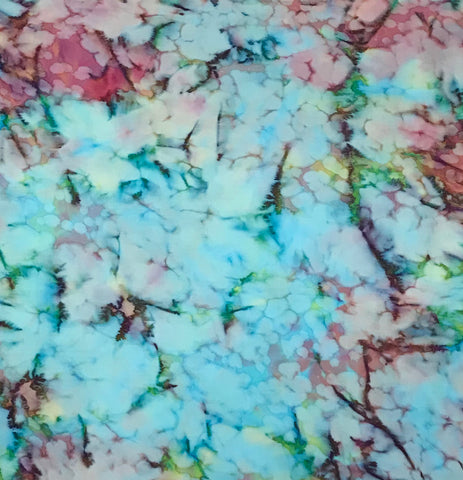 Hoffman Batik Watercolors 1790 L18 By The Yard