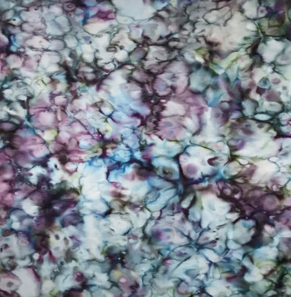 Hoffman Batik Watercolors 1790 L20 By The Yard