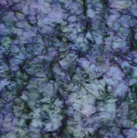 Hoffman Batik Watercolors 1790 L21 By The Yard
