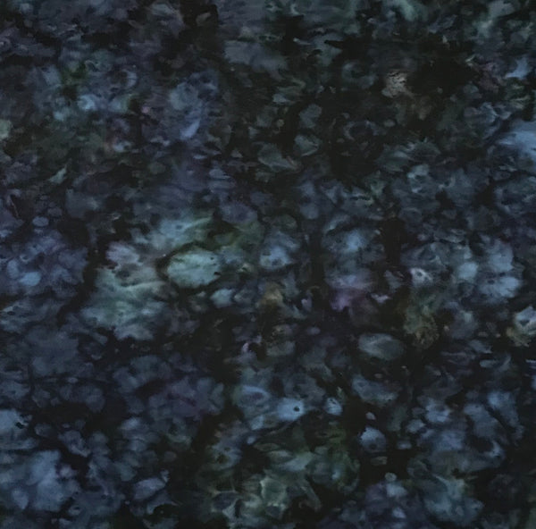 Hoffman Batik Watercolors 1790 L22 By The Yard