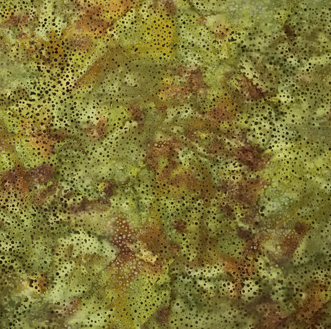 Hoffman Batik Watercolors 1790 L3 By The Yard