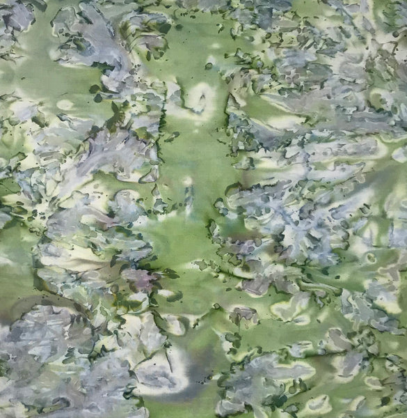 Hoffman Batik Watercolors 1790 L7 By The Yard