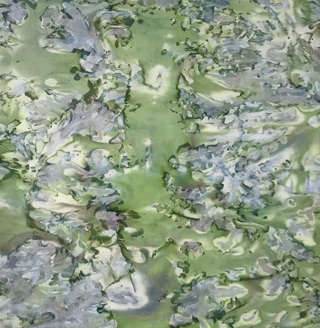 Hoffman Batik Watercolors 1790 L7 By The Yard