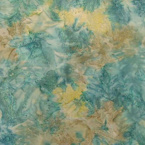 Hoffman Batik Watercolors 1790 LB10 By The Yard