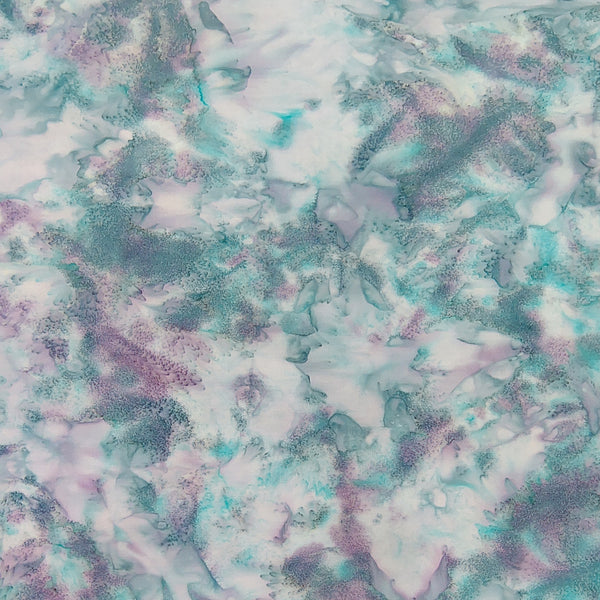Hoffman Batik Watercolors 1790 LB13 By The Yard