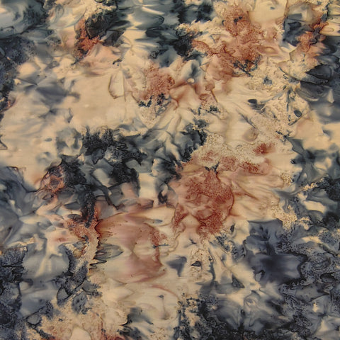 Hoffman Batik Watercolors 1790 LN11 By The Yard