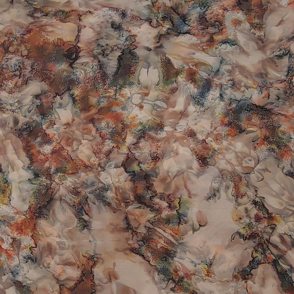 Hoffman Batik Watercolors 1790 LN15 By The Yard