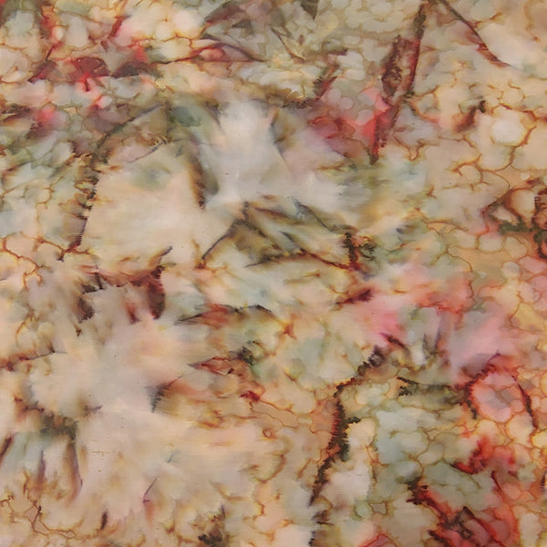 Hoffman Batik Watercolors 1790 LN19 By The Yard