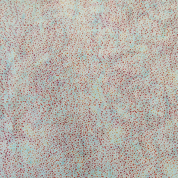 Hoffman Batik Watercolors 1790 LN1 By The Yard