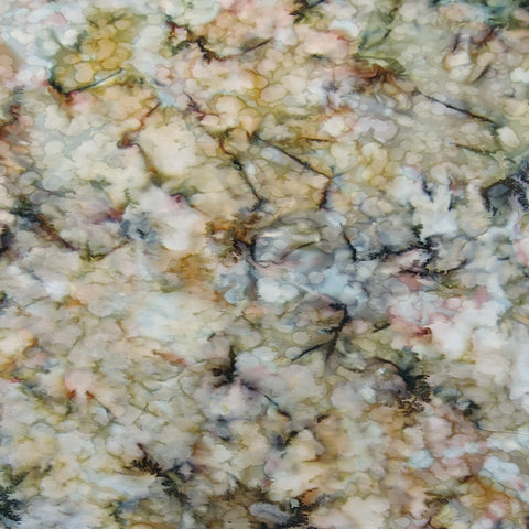 Hoffman Batik Watercolors 1790 LN3 By The Yard