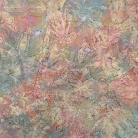 Hoffman Batik Watercolors 1790 LN6 By The Yard