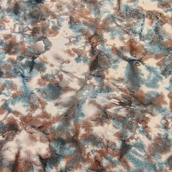 Hoffman Batik Watercolors 1790 LN7 By The Yard