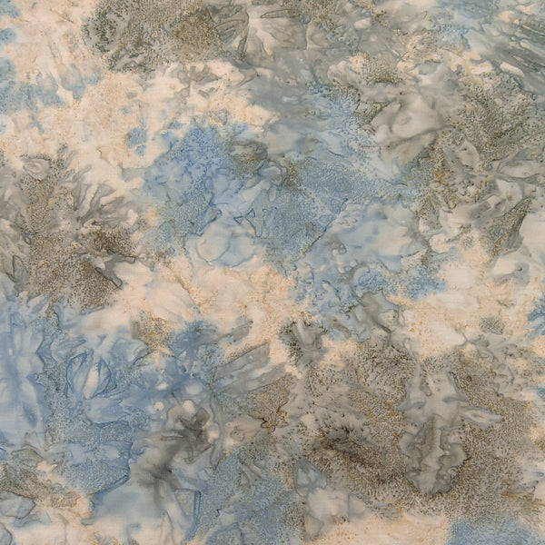 Hoffman Batik Watercolors 1790 LN9 By The Yard