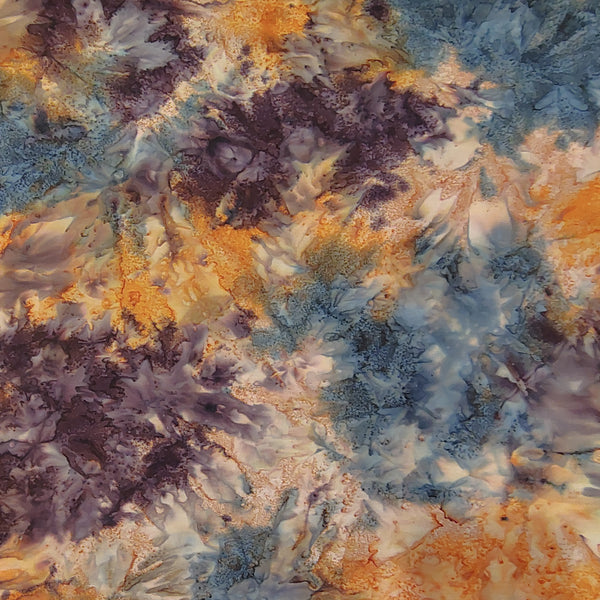 Hoffman Batik Watercolors 1790 M11 By The Yard