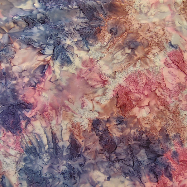Hoffman Batik Watercolors 1790 M6 By The Yard