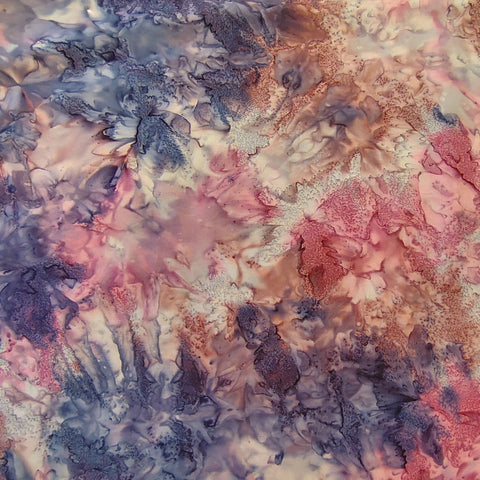 Hoffman Batik Watercolors 1790 M6 By The Yard