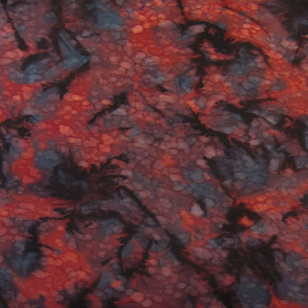 Hoffman Batik Watercolors 1790 M7 By The Yard