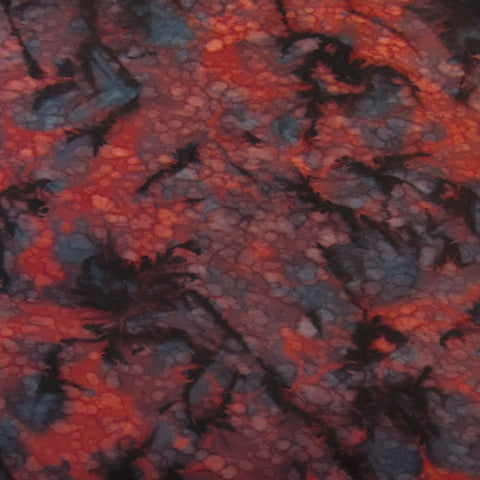 Hoffman Batik Watercolors 1790 M7 By The Yard