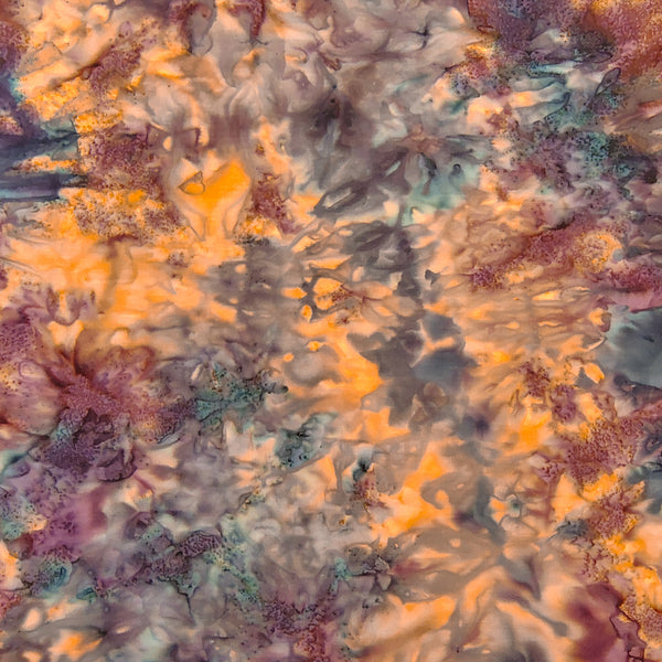 Hoffman Batik Watercolors 1790 M9 By The Yard