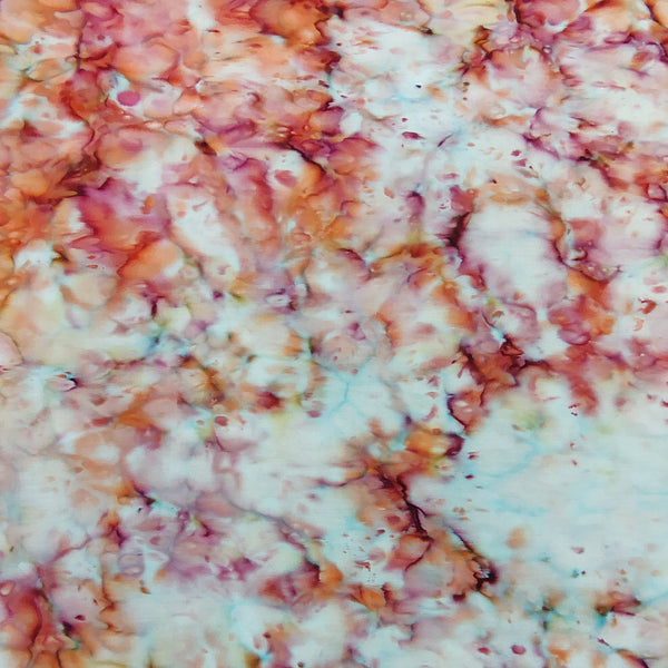 Hoffman Batik Watercolors 1790 P16 By The Yard