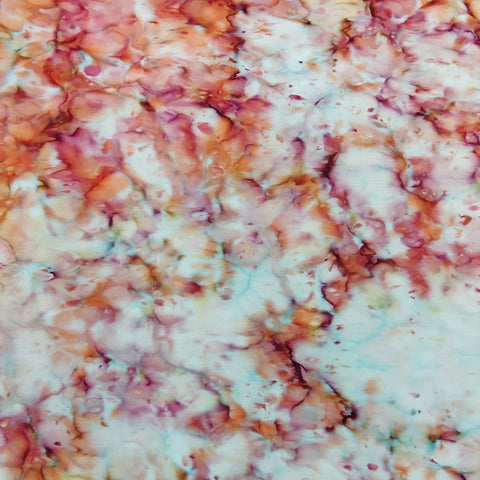 Hoffman Batik Watercolors 1790 P16 By The Yard