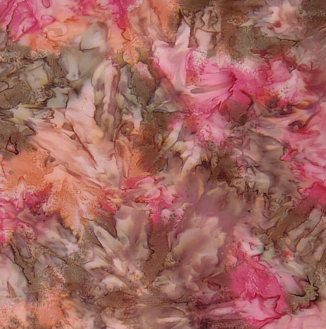 Hoffman Batik Watercolors 1790 P17 By The Yard