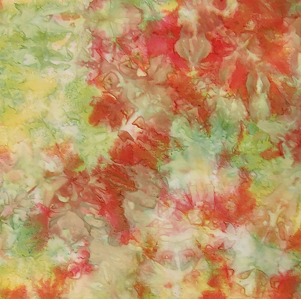 Hoffman Batik Watercolors 1790 P19 By The Yard