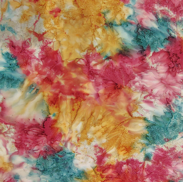Hoffman Batik Watercolors 1790 P22 By The Yard