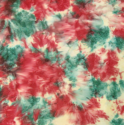 Hoffman Batik Watercolors 1790 P23 By The Yard