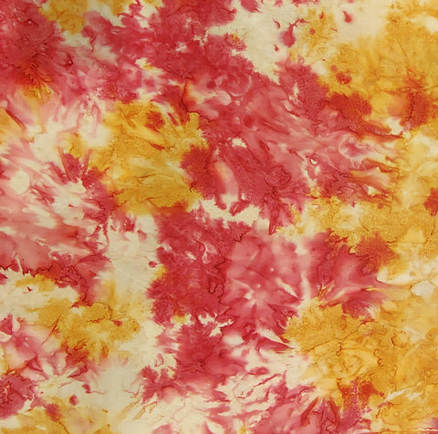 Hoffman Batik Watercolors 1790 P24 By The Yard
