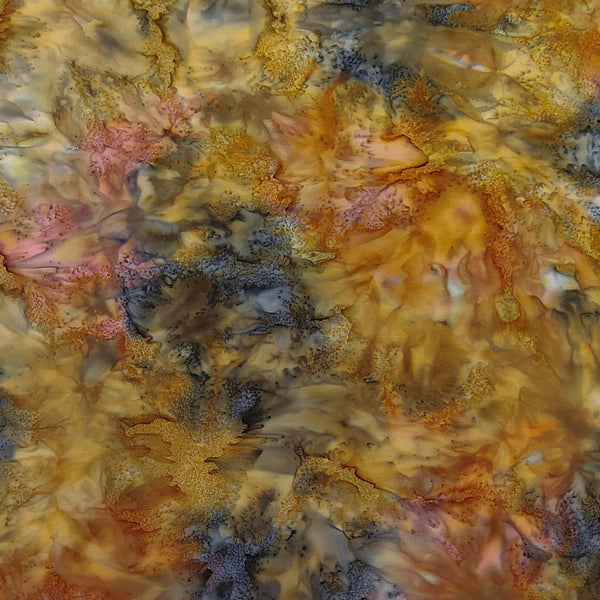 Hoffman Batik Watercolors 1790 R16 By The Yard