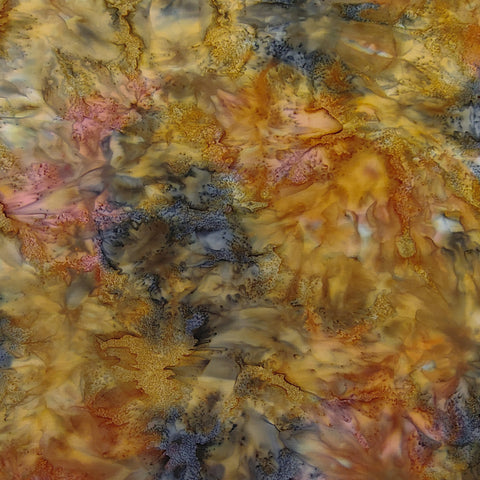 Hoffman Batik Watercolors 1790 R16 By The Yard