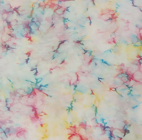 Hoffman Batik Watercolors 1790 R17 By The Yard