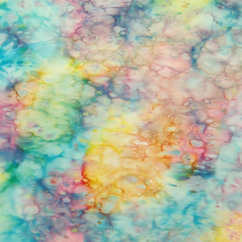Hoffman Batik Watercolors 1790 R1 By The Yard