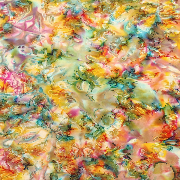 Hoffman Batik Watercolors 1790 R3 By The Yard