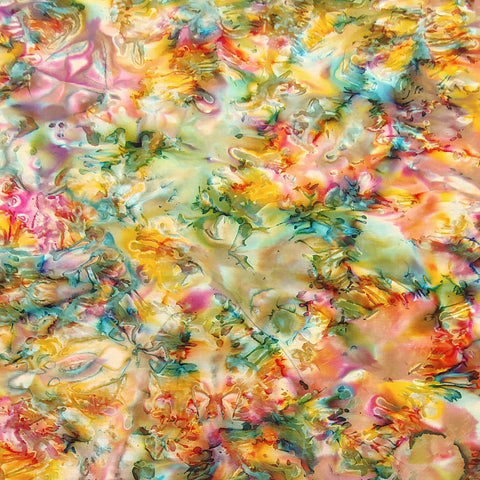 Hoffman Batik Watercolors 1790 R3 By The Yard