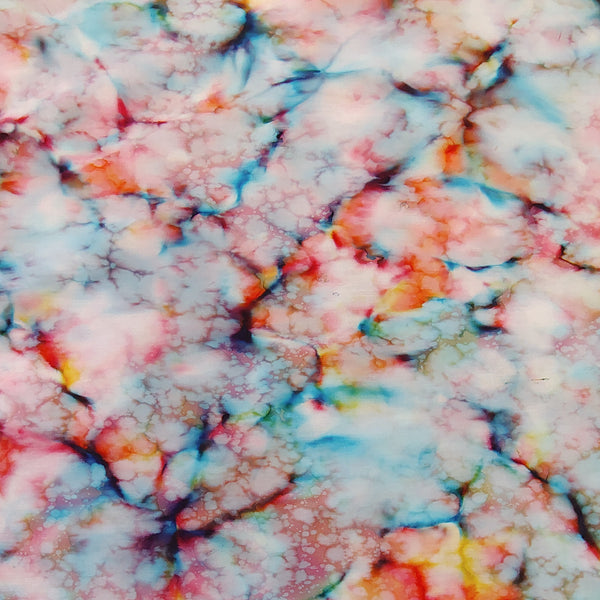 Hoffman Batik Watercolors 1790 R4 By The Yard