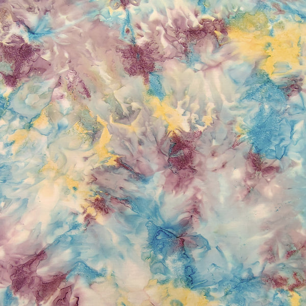 Hoffman Batik Watercolors 1790 R8 By The Yard