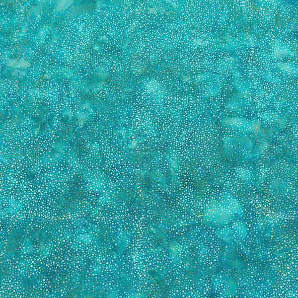 Hoffman Batik Watercolors 1790 TB10 By The Yard