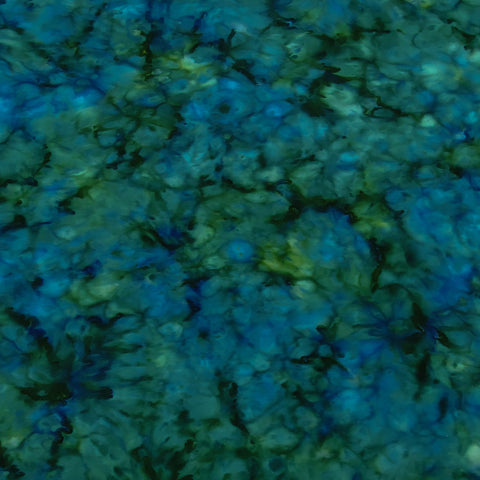 Hoffman Batik Watercolors 1790 TB12 By The Yard